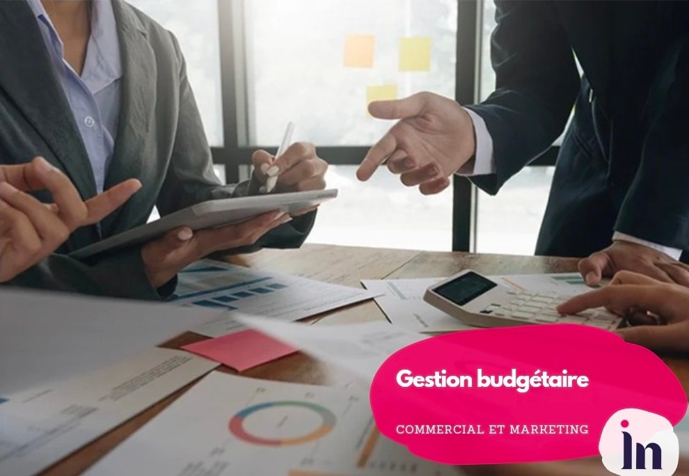 Gestion budgétaire